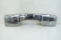 фото thumb №1, Хром диффузор бампера задняя mercedes gl w164