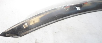 фото thumb №8, Opel insignia a hb планка спойлер кришки багажника 13266863