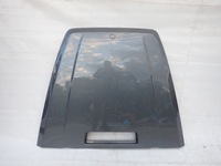 фото thumb №1, Mercedes g-klasa w463 рестайлинг капот крышка двигателя