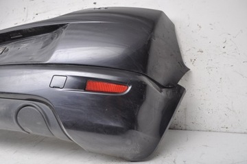 фото thumb №9, Volvo c30 бампер зад задний rdesign