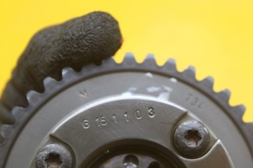 фото thumb №8, Варіатор випускний регулятор mercedes w117 1.6 cgi 270 910 a2700506200