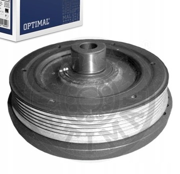 фото thumb №1, Optimal f8-6399 колесо пасове, wał колінчастий