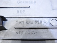 фото thumb №6, Підніжка підніжка лівий skoda octavia ii