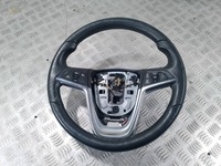 фото thumb №7, Руль многофункциональная opel meriva b 13351025