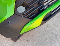 фото thumb №6, Opel mokka b бампер передний перед 98559745hu