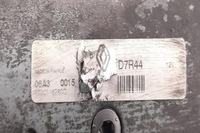 фото thumb №7, Стартер renault trafic ii фургон fl 7700116260c 1.87l дизель 74kw 2003