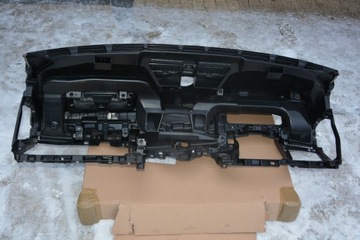 фото thumb №9, Панель раздаточная консоль капот vw golf 8 viii 5h1857003m