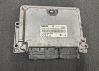 фото thumb №1, Koper ducato 2.2 бортовой компьютер двигателя 0281010984