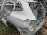 Купити Bmw x3 g01 крило задня дах кузов кузов неушкоджена поріг четвертина, фото thumb