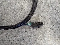 фото thumb №5, Hyundai sonata v 05-09 трос відкривання кришка пального