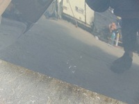 фото thumb №8, Крыло левый перед audi q2 81a821469