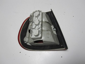 фото thumb №6, Лампа зад права seat cordoba i 97r 22