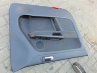 фото thumb №7, Боковина левый правые перед комплект vw golf 5 v + plus европа