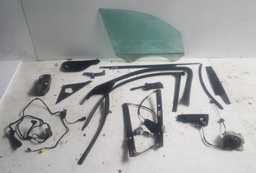 фото thumb №5, Планка защита накладка стойка перед зад audi q5 8r