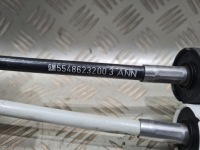 фото thumb №6, Троси перемикання передач opel astra k 1.4 1.6 turbo