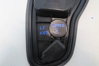 фото thumb №2, Защита накладка заглушка дверь левый зад skoda superb iii 3v0839915h