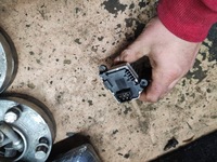 фото thumb №1, Bmw e83 x3 резистор резистор вентилятор