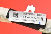 фото thumb №8, Подушка  повітряна подушка шторка права 00519594990 jeep renegade 1 i