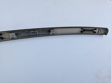 фото thumb №10, Bmw f10 планка крышная правая a72 7234338