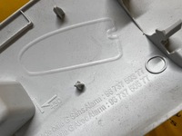 фото thumb №9, Обшивка защита стойка a перед левая peugeot 208