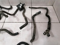 фото thumb №6, Набор rur chłodzących tesla model s 75 6007370-00-b набор шланги wody радиатор