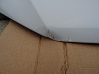 фото thumb №2, Audi a8 d5 4n0 капот оригинал ls9r