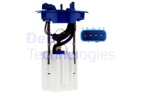 фото thumb №2, Модуль насоса топлива chevrolet 01 2012 delphi