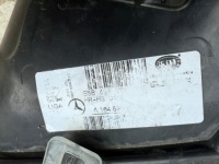 фото thumb №5, Лампи передні mercedes ml w164 lift usa комплект ladne лінза