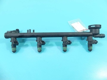 фото thumb №3, 4x інжектор renault scenic i 7700112777 1.8 16v