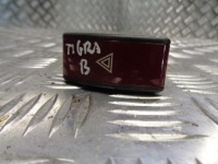 Купити Перемикач світла аварійних opel tigra b, фото thumb