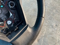 фото thumb №8, Volvo s40 ii v50 кермо шкіряний 8687335