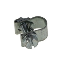 фото thumb №1, Хомут винтовая на винтах 9-0.6 śr. 6-8