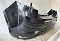 Бампер задні задній renault megane iv hb pdc Ціна, фото thumb