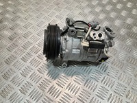 фото thumb №1, Компрессор кондиционера mercedes gla x156 2.2 cdi