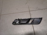 фото thumb №4, Ручка внутрішня правий задня vw jetta 5c7837114f