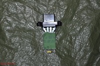 фото thumb №1, Резистор вентилятор vw up cross citigo 1s0959263a