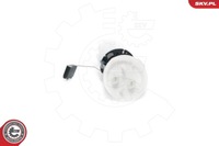 фото thumb №12, Насос топлива 02skv761 bmw 1 e81 e87 e88 3 e90 e91 e92 16117159144 161471970