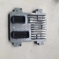 фото thumb №1, Бортовий комп'ютер блок керування opel ecu 55598089