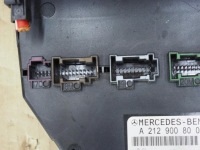 Модуль sam bsi mercedes w212 w218 2129008007 в Украине, фото thumb