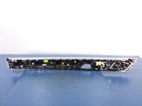 фото thumb №7, Bmw 7 g11 dekor двері правий перед fineline schwarz