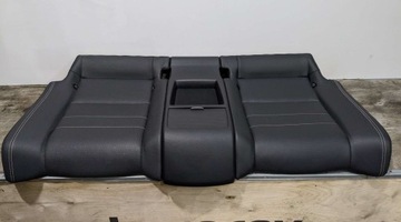 фото thumb №7, Диван сидіння спинка mercedes e купе w207 c207 09-16r