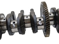 2008 toyota auris 150 wał коленчатый 7308657 с Разборки, фото thumb