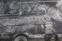 фото thumb №7, Головка двигателя volvo c30 2.0d