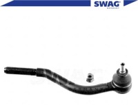 фото thumb №2, Swag 64 92 2021 наконечник тяга рулевой поперечный