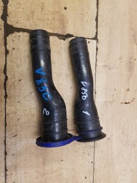 фото thumb №1, Заливная горловина бачок омывателя volvo 850