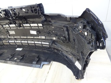 фото thumb №14, Бампер перед версия pod камера 6pdc vw tiguan iii 2024 571807221