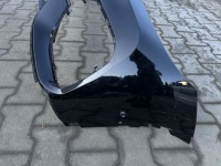 фото thumb №10, Бампер перед передний bmw x3 g01 x line цвет 668