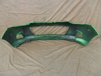 фото thumb №10, Бампер перед передній оригінал d651-50031 mazda 2 ii 2007-