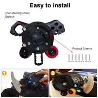 фото thumb №6, Cnspeed 70mm плита адаптер керма 13-5270