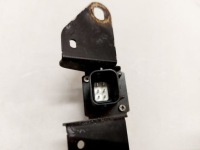 фото thumb №6, Nissan qashqai ii j11 камера бампера решётка перед 284f14ea0a